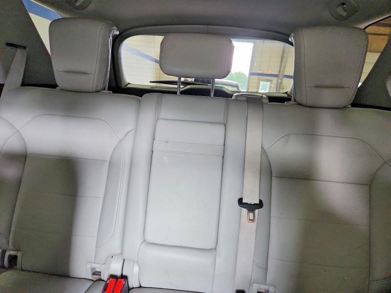 Photo 10 from auction – 2014 MERCEDES-BENZ ML with VIN 4JGDA7DB1EA412475