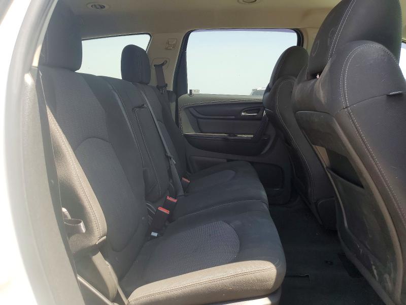 Photo 10 from auction – 2017 CHEVROLET TRAVERSE with VIN 1GNKRGKD4HJ166929