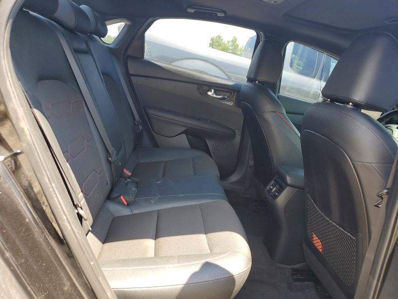 Photo 10 from auction – 2020 KIA FORTE with VIN 3KPF44AC8LE172531