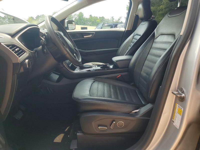Photo 7 from auction – 2018 FORD EDGE with VIN 2FMPK3J93JBC53283