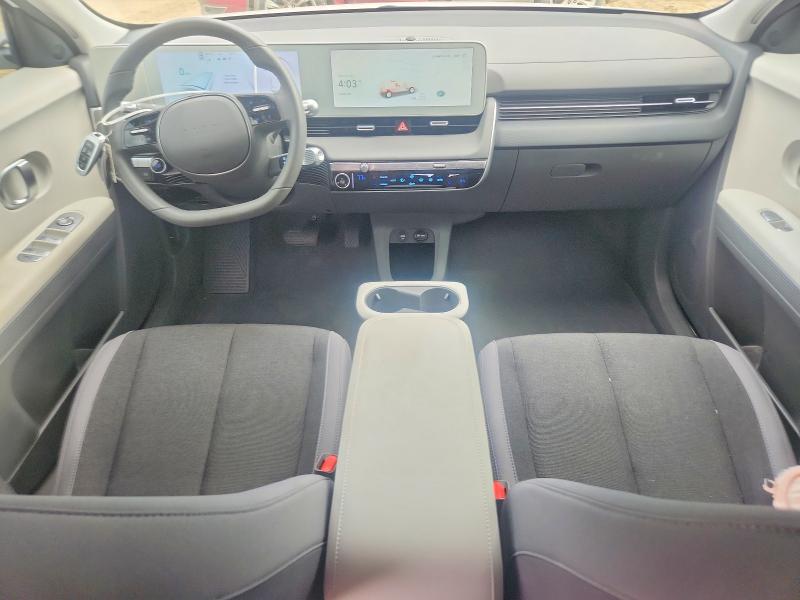 Photo 8 from auction – 2024 HYUNDAI IONIQ 5 with VIN KM8KM4DE2RU336356