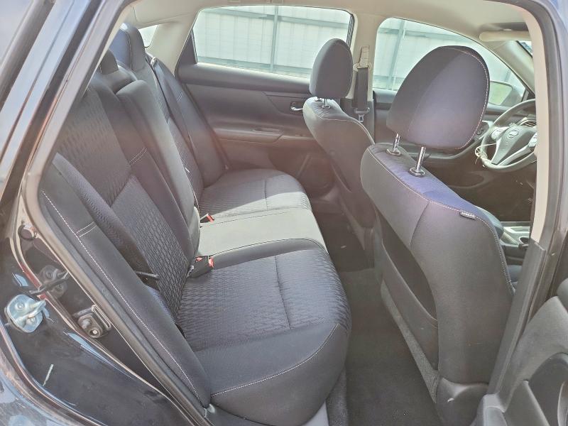 Photo 10 from auction – 2017 NISSAN ALTIMA with VIN 1N4AL3AP8HC225534