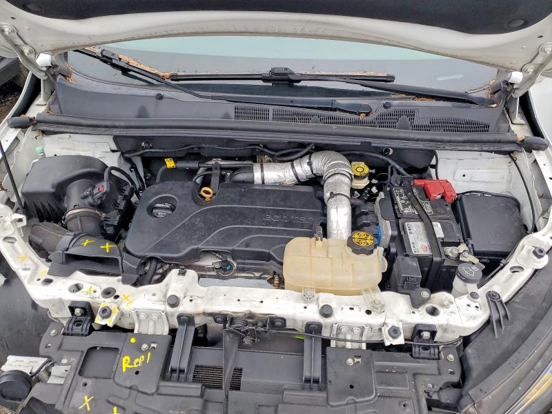Photo 12 from auction – 2019 BUICK ENCORE with VIN KL4CJGSM0KB847623