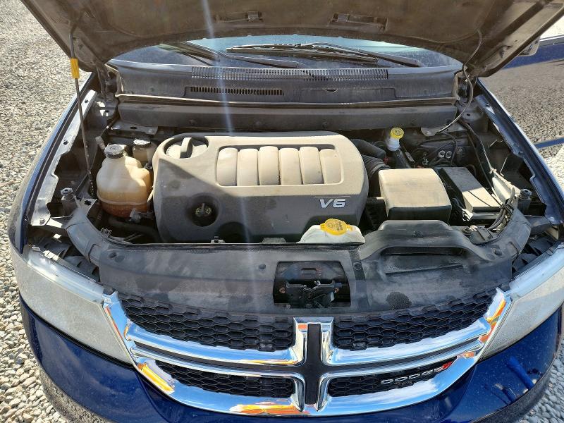 Photo 12 from auction – 2018 DODGE JOURNEY with VIN 3C4PDCBG7JT526256