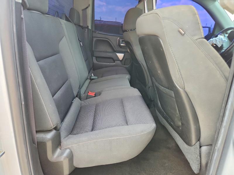 Photo 10 from auction – 2015 CHEVROLET SILVERADO with VIN 1GCRCREC5FZ305536