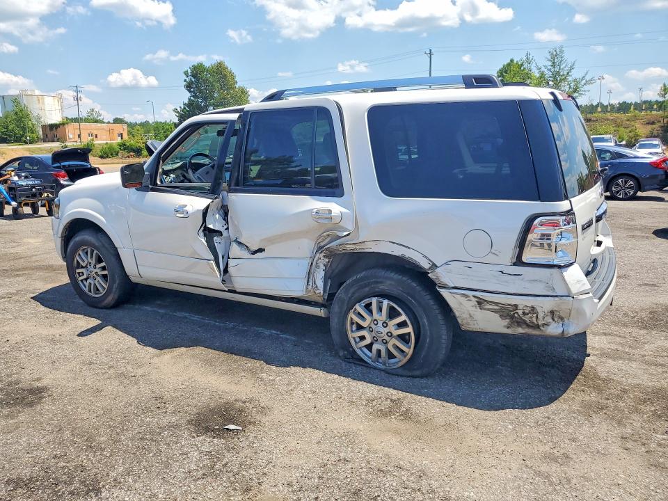 Photo 2 from auction – 2013 FORD EXPEDITION with VIN 1FMJU1K51DEF41134