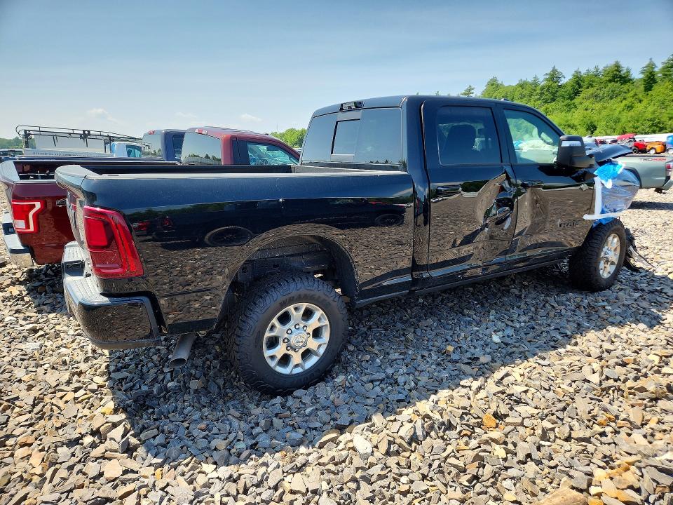 Photo 3 from auction – 2026 RAM 2500 with VIN 3C6UR5FJ5TG168728