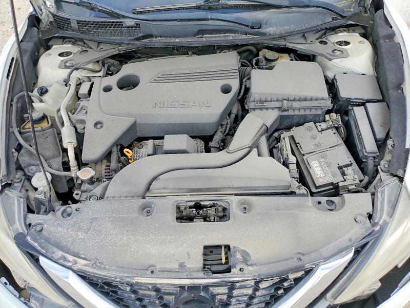 Photo 11 from auction – 2016 NISSAN ALTIMA with VIN 1N4AL3AP1GC236146