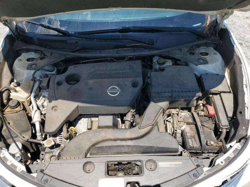 Photo 11 from auction – 2013 NISSAN ALTIMA with VIN 1N4AL3AP6DC274029