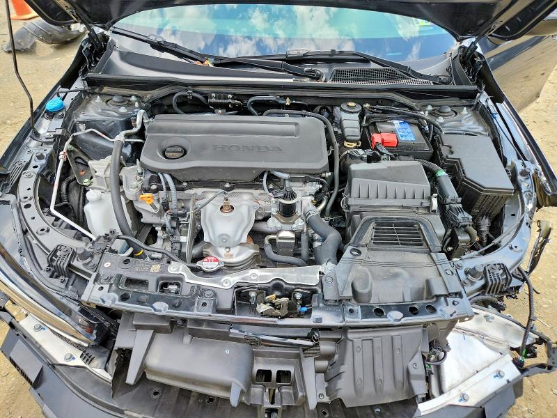 صورة رقم 11 من المزاد - 2026 HONDA CIVIC مع VIN 2HGFE2F59TH515980