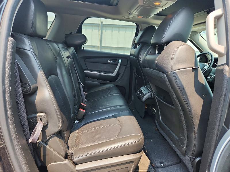 Photo 11 from auction – 2012 GMC ACADIA with VIN 1GKKVRED3CJ318479