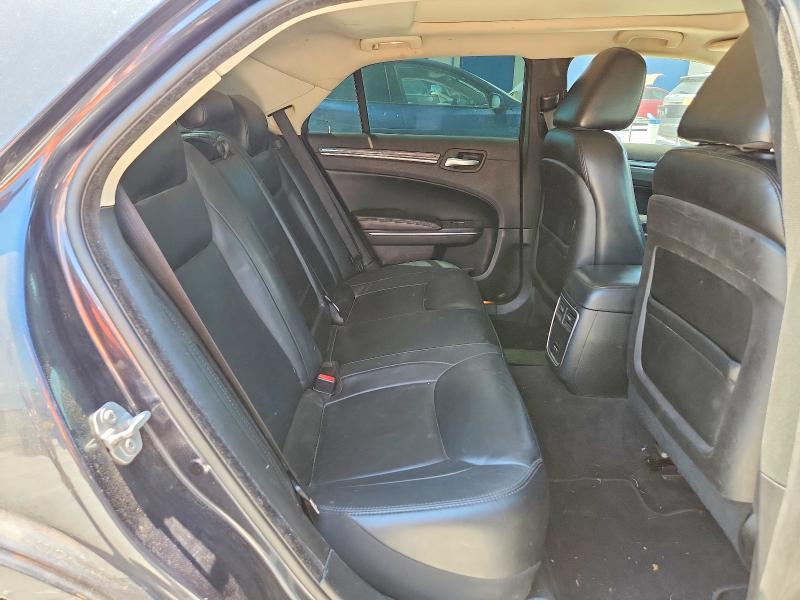 صورة رقم 10 من المزاد - 2016 CHRYSLER 300 مع VIN 2C3CCAAG9GH224285