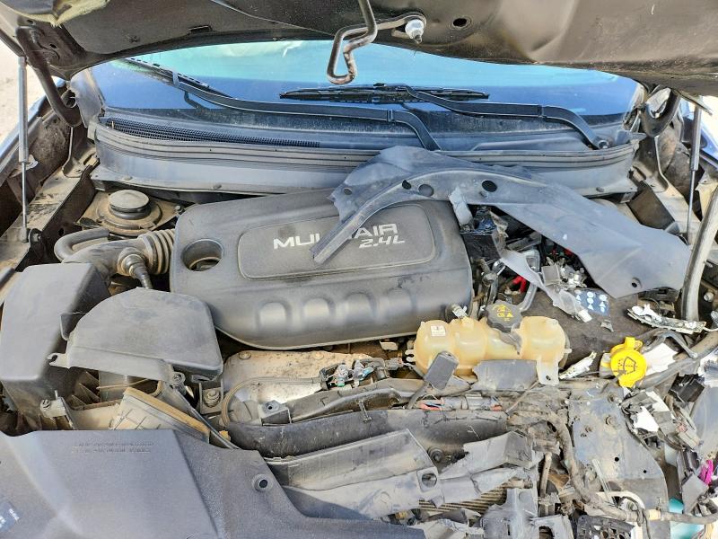 Photo 12 from auction – 2019 JEEP CHEROKEE with VIN 1C4PJLLB2KD202957