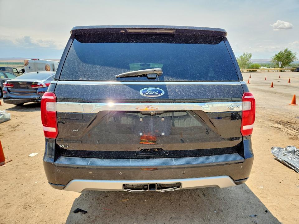 Photo 6 from auction – 2019 FORD EXPEDITION with VIN 1FMJK1JT6KEA27525
