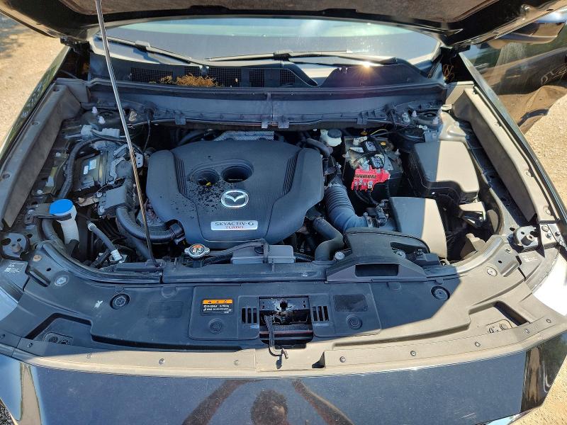 Zdjęcie 12 z aukcji – 2021 MAZDA CX-9 z VIN JM3TCBEY0M0539925
