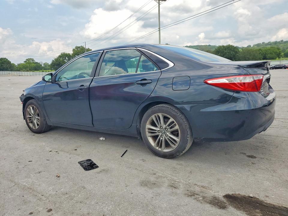Photo 2 from auction – 2016 TOYOTA CAMRY with VIN 4T1BF1FK1GU580556