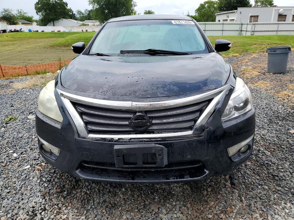Photo 5 from auction – 2014 NISSAN ALTIMA with VIN 1N4AL3APXEC289716
