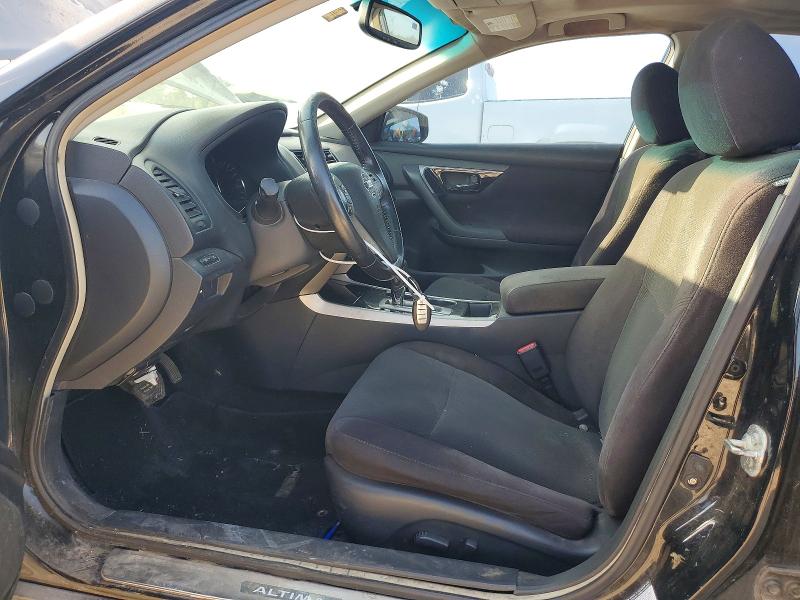 Photo 7 from auction – 2013 NISSAN ALTIMA with VIN 1N4AL3AP1DN573738