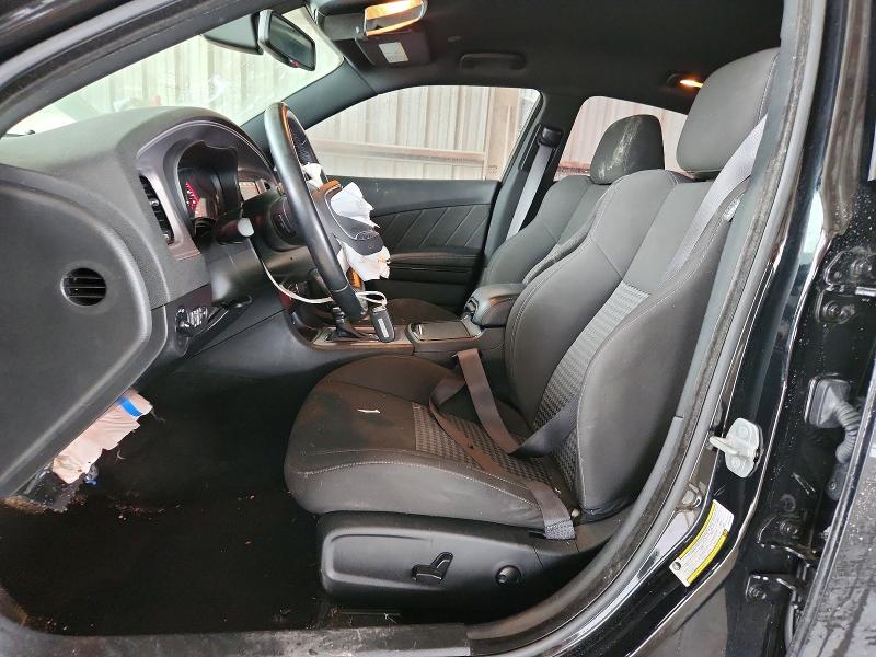 Photo 7 from auction – 2023 DODGE CHARGER with VIN 2C3CDXHG8PH555266