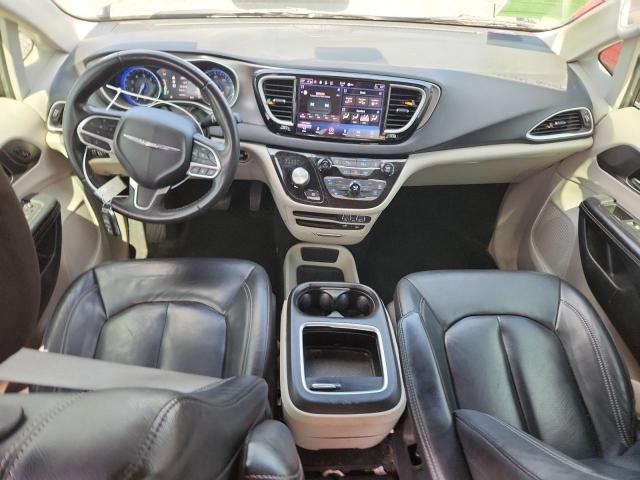 Photo 8 from auction – 2022 CHRYSLER PACIFICA with VIN 2C4RC1BG3NR152091