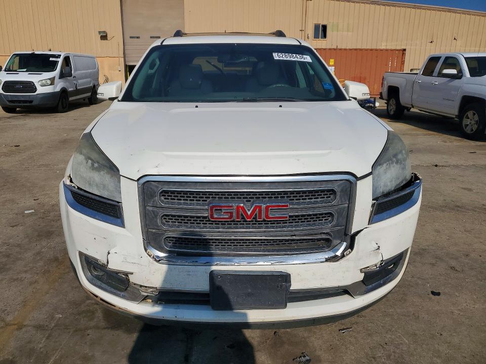 Photo 5 from auction – 2014 GMC ACADIA with VIN 1GKKRRKDXEJ274315