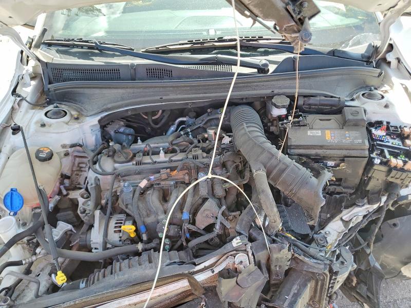 Photo 11 from auction – 2022 KIA FORTE with VIN 3KPF44AC3NE495968
