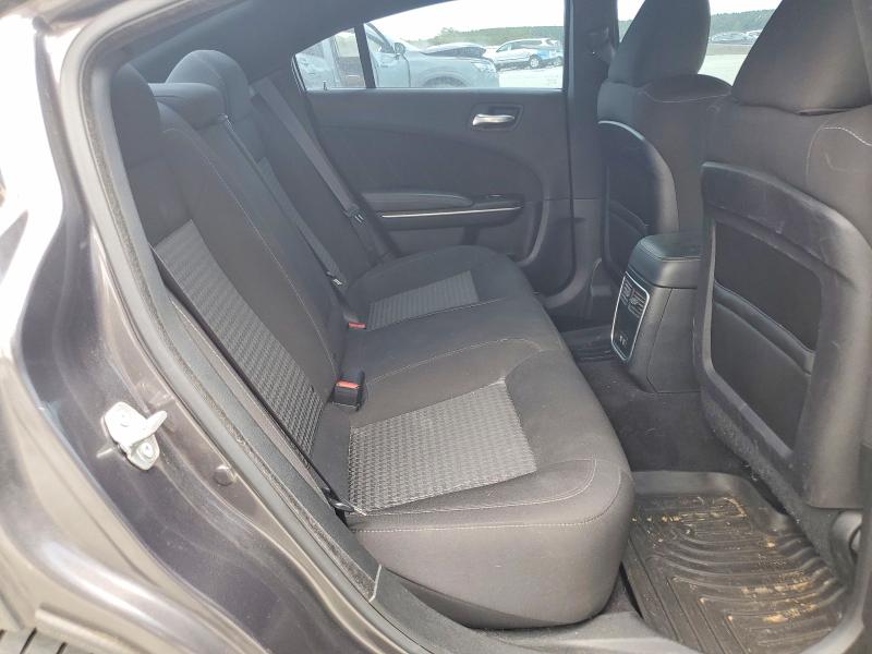 Foto 10 de la subasta – 2019 DODGE CHARGER con VIN 2C3CDXHG9KH740337