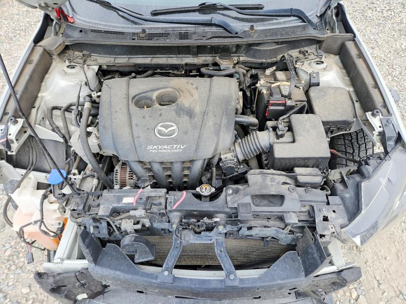 Zdjęcie 11 z aukcji – 2017 MAZDA CX-3 z VIN JM1DKFB70H0160254