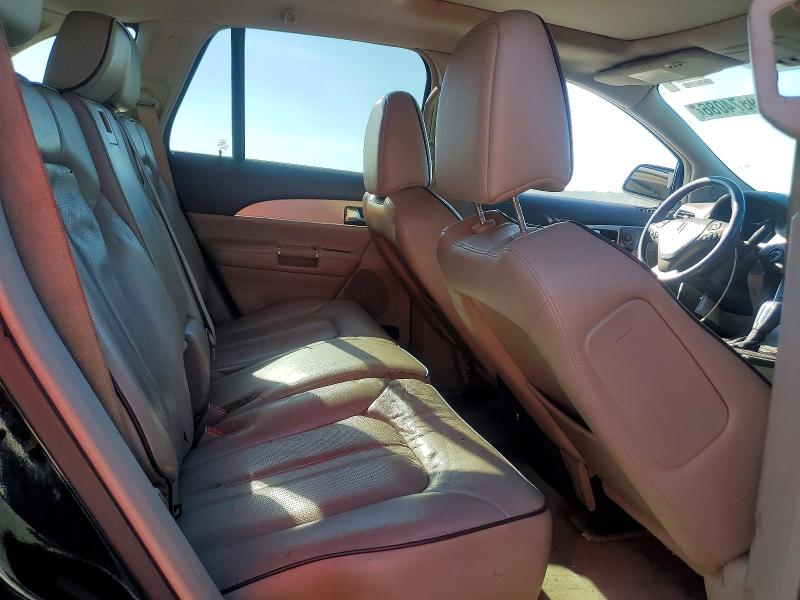 Photo 10 from auction – 2012 LINCOLN MKX with VIN 2LMDJ8JK7CBL01817