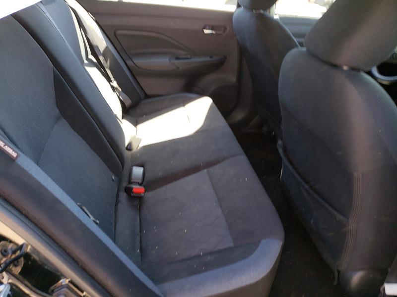 Photo 10 from auction – 2023 NISSAN VERSA with VIN 3N1CN8EV9PL848895