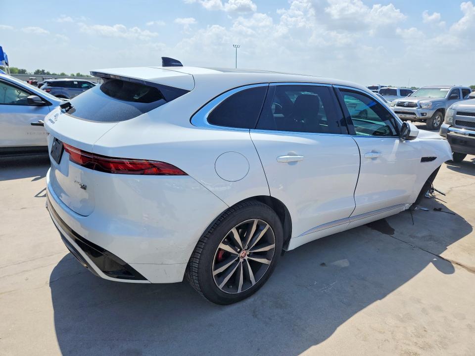 Zdjęcie 3 z aukcji – 2023 JAGUAR F-PACE z VIN SADCT2FU6PA708174