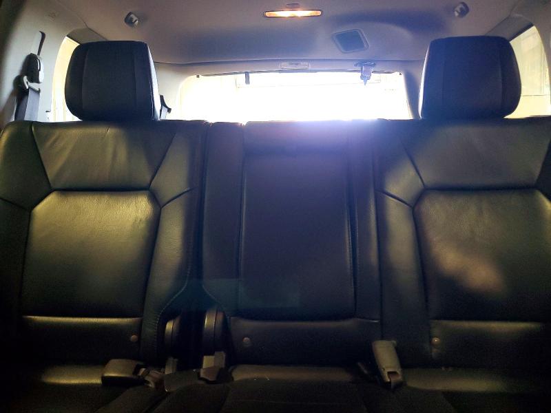 Photo 10 from auction – 2012 HONDA PILOT with VIN 5FNYF4H51CB078429
