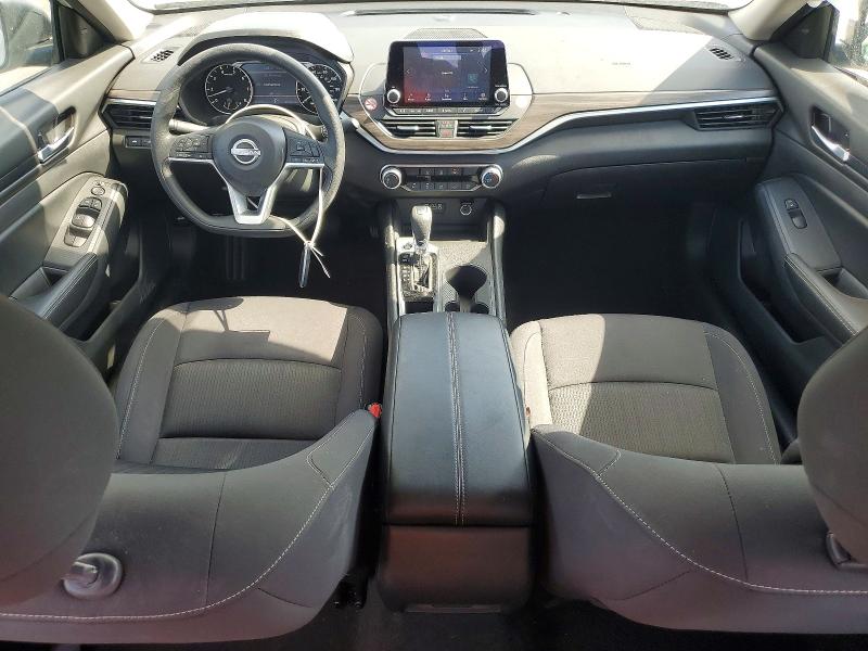 Photo 8 from auction – 2025 NISSAN ALTIMA with VIN 1N4BL4DV5SN355996