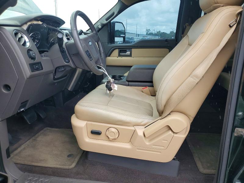 Photo 7 from auction – 2014 FORD F150 with VIN 1FTFW1CT7EKD78963