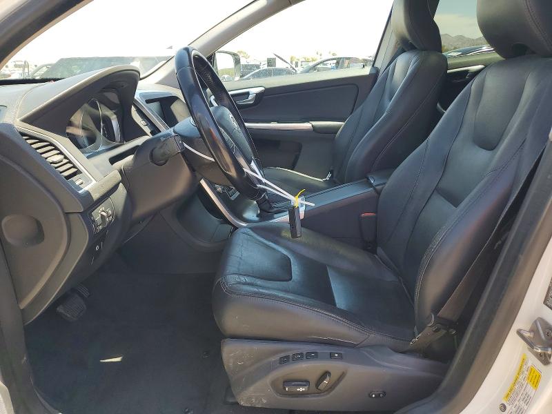 Photo 7 from auction – 2015 VOLVO XC60 with VIN YV440MDM5F2736822