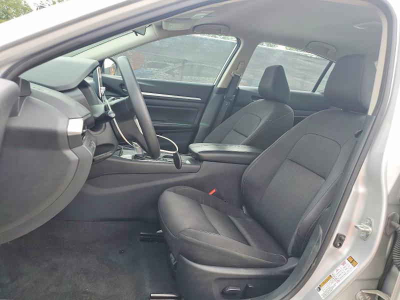 Photo 7 from auction – 2022 NISSAN ALTIMA with VIN 1N4BL4DV9NN403293