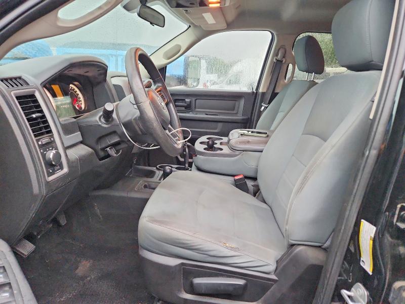 Photo 7 from auction – 2017 RAM 3500 with VIN 3C63RRGL5HG717449