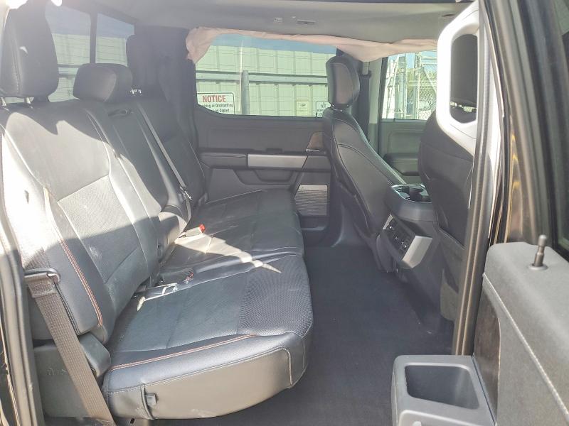 Photo 11 from auction – 2023 FORD F350 with VIN 1FT8W3BTXPED48184