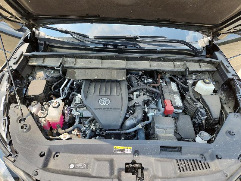 Zdjęcie 12 z aukcji – 2023 TOYOTA HIGHLANDER z VIN 5TDKDRBH7PS006079