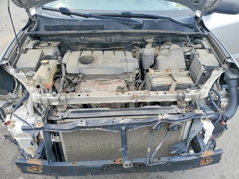 Photo 11 from auction – 2012 TOYOTA RAV4 with VIN 2T3BF4DV8CW249487