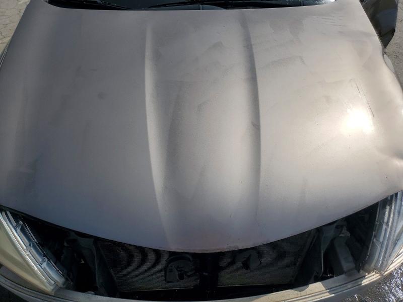 Photo 11 from auction – 2013 HYUNDAI AZERA with VIN KMHFG4JG3DA317100
