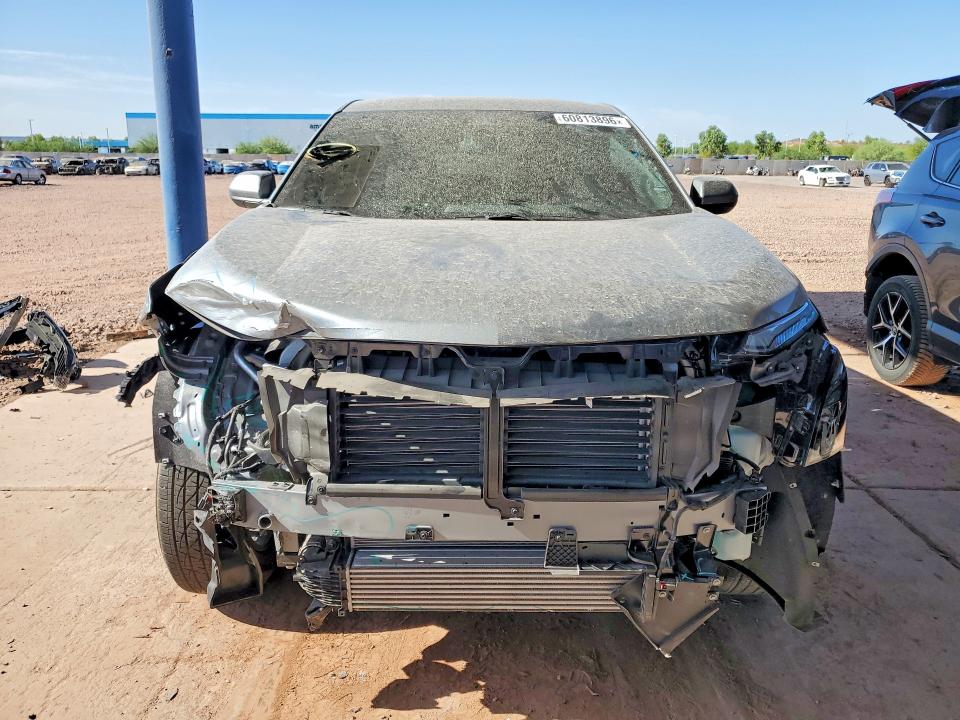 Photo 5 from auction – 2026 CHEVROLET EQUINOX with VIN 3GNAXHEG2TL383023