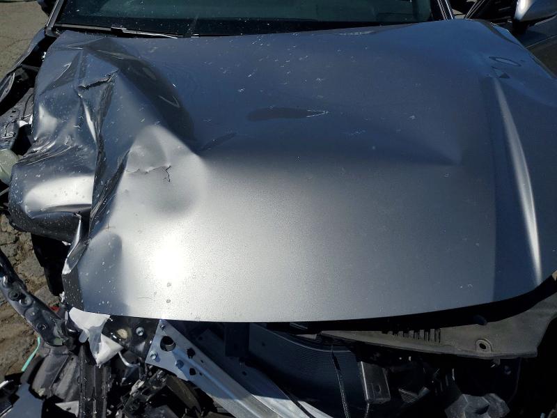 Photo 11 from auction – 2026 TOYOTA CAMRY with VIN 4T1DAACK0TU303550