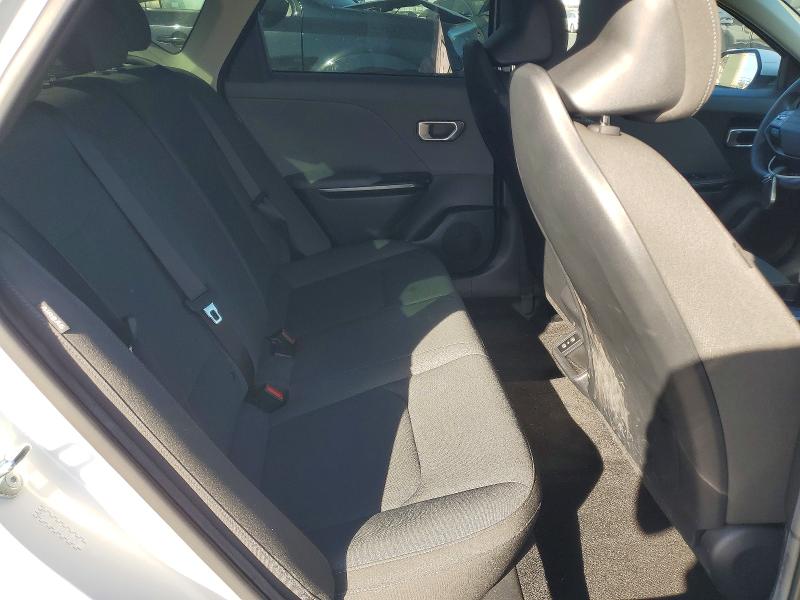 Photo 10 from auction – 2025 KIA K4 with VIN 3KPFT4DE2SE091670