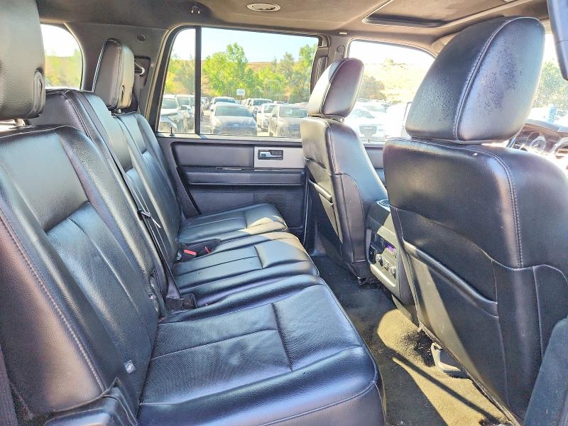 Photo 11 from auction – 2016 FORD EXPEDITION with VIN 1FMJK2AT1GEF33065