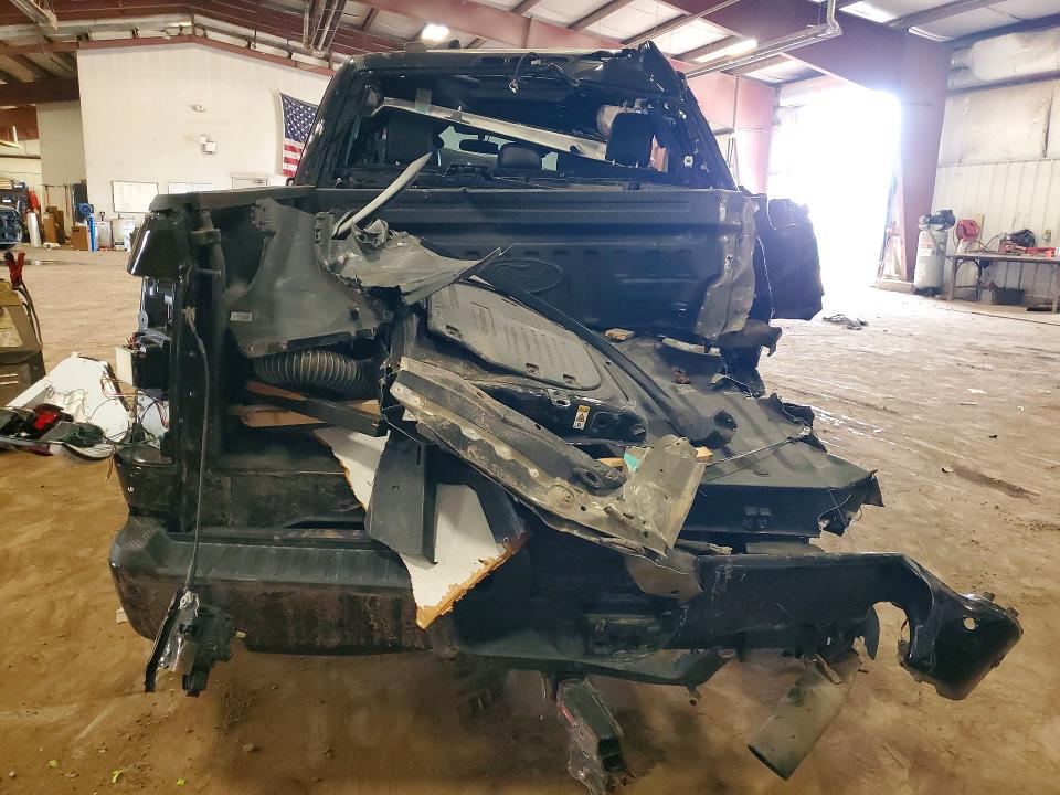 Фото 6 с аукциона – 2023 FORD F150 с VIN 1FTFW1ED4PFA16087
