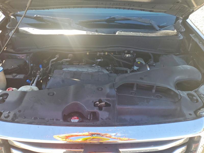 Foto 12 de la subasta – 2012 HONDA PILOT con VIN 5FNYF3H99CB021814