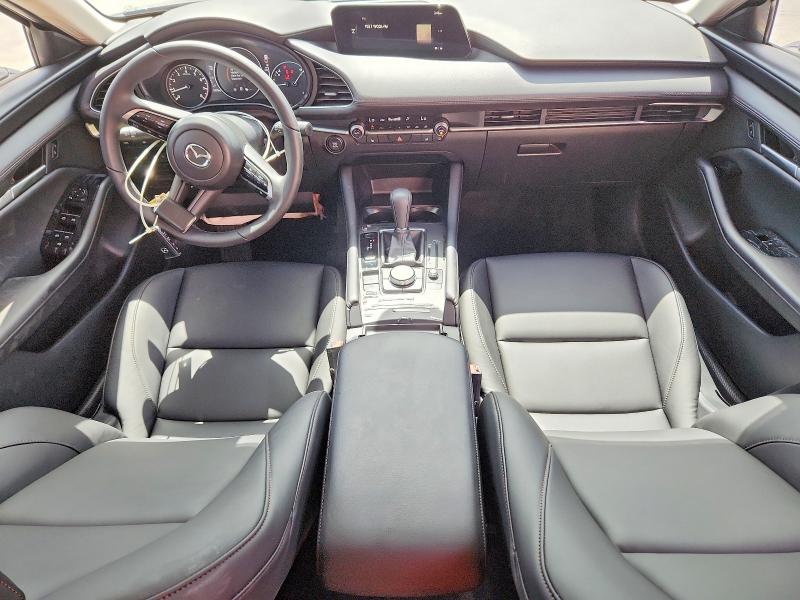 Photo 8 from auction – 2026 MAZDA 3 with VIN JM1BPACL0T1863251