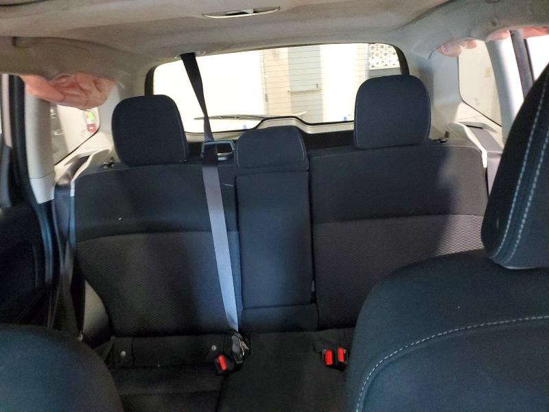 Photo 10 from auction – 2014 SUBARU FORESTER with VIN JF2SJAEC2EH444862