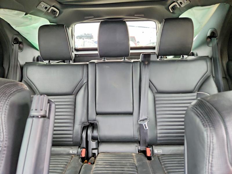 Photo 10 from auction – 2019 LAND ROVER DISCOVERY with VIN SALRT2RV3K2402426